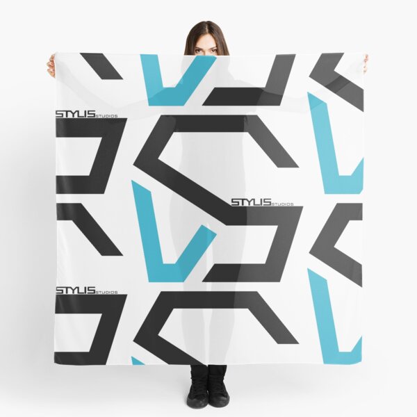 Roblox Scarves Redbubble - poster roblox de kimoufaster redbubble