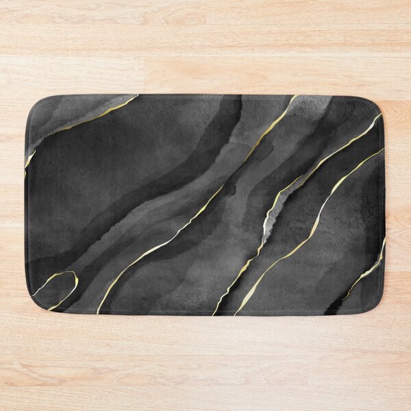 Item preview, Black Golden Texture designed and sold by RicardoLion.