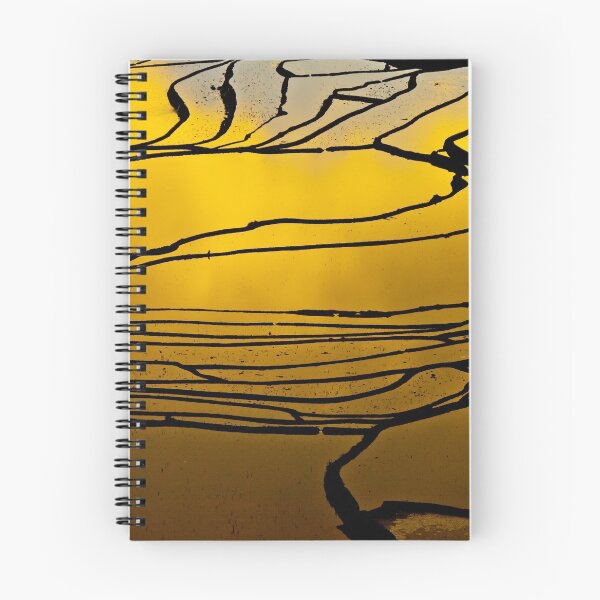 Item preview, Yuanyang Terraced rice field 5 designed and sold by jasonksleung.