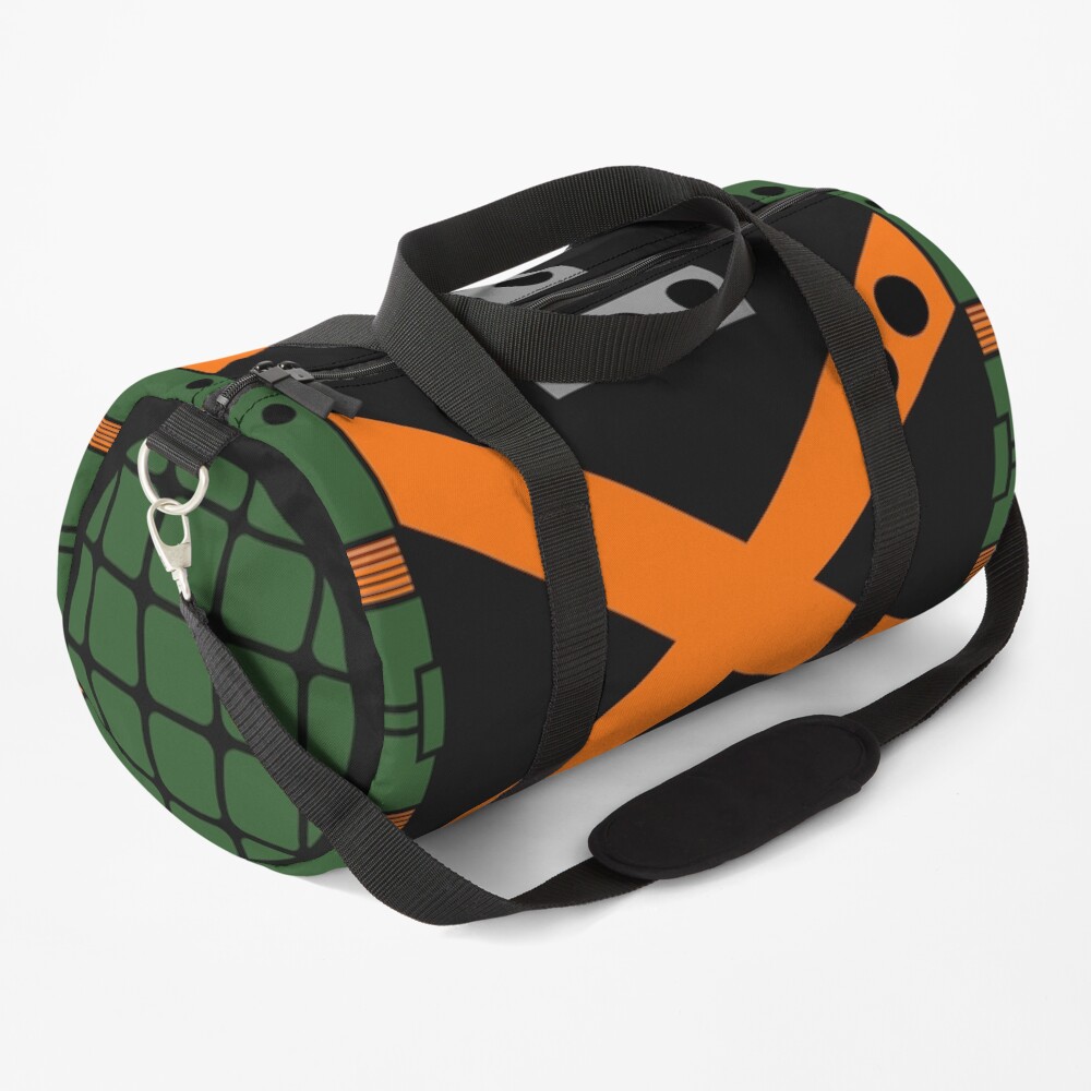 Katsuki Bakugo Version 2 Duffle Bag