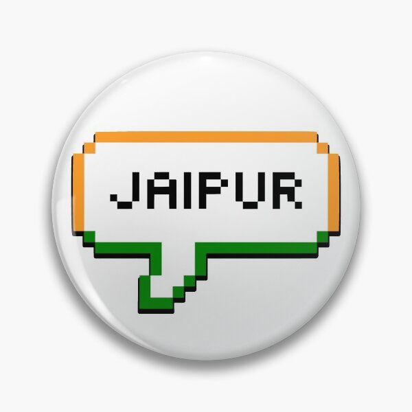 Item preview, Jaipur India Bubble  designed and sold by xesed.
