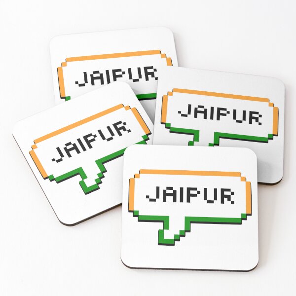 Item preview, Jaipur India Bubble  designed and sold by xesed.