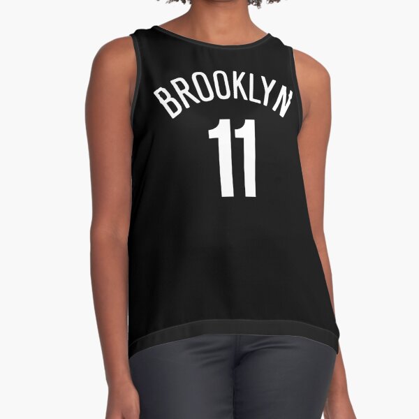 Premium Vector  Brooklyn basketball jersey