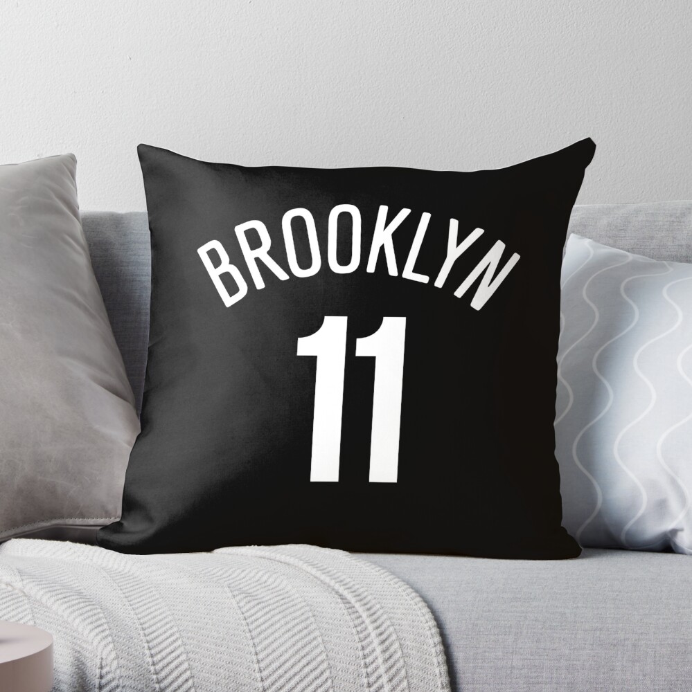 Kyrie Irving - Brooklyn Basketball Jersey Graphic T-Shirt for Sale by  sportsign