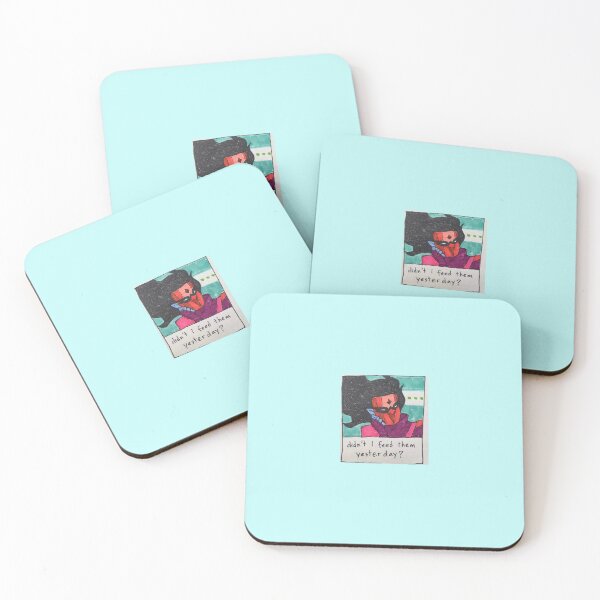 Item preview, forgetful designed and sold by ErikinQuestion.