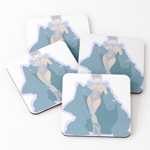 Item preview, Gottmik Season 13 Promo designed and sold by rhysmurphyyy.