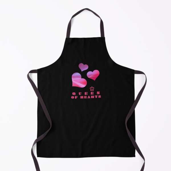 Item preview, Queen of Hearts designed and sold by AleksaDesignMTL.