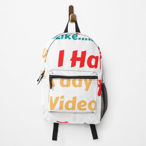 Item preview, A Day Without Video Games Is ....Just Kidding I Have No Idea designed and sold by VivaGul.