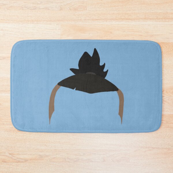 Item preview, Sokka from Avatar designed and sold by Antonia Ippolito.