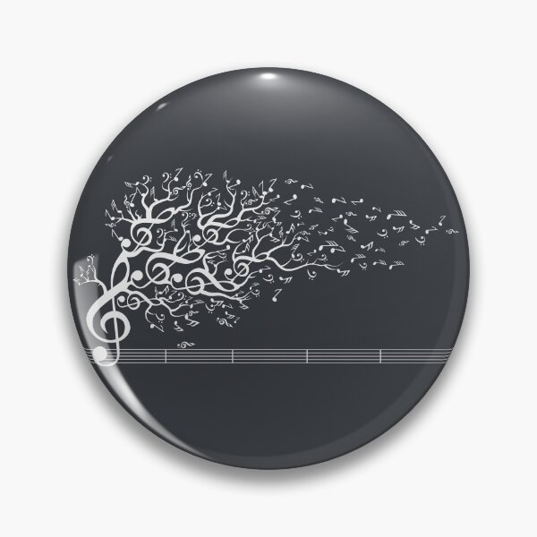Item preview, The Sound of Nature In Motion - White designed and sold by zomboy.