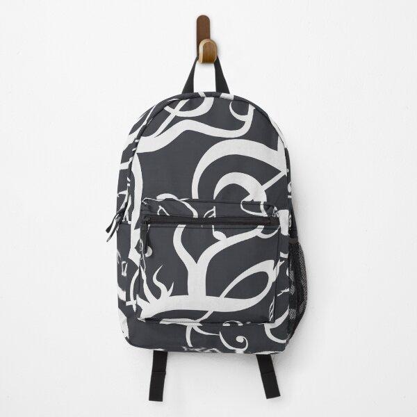 Item preview, The Sound of Nature In Motion - White designed and sold by zomboy.