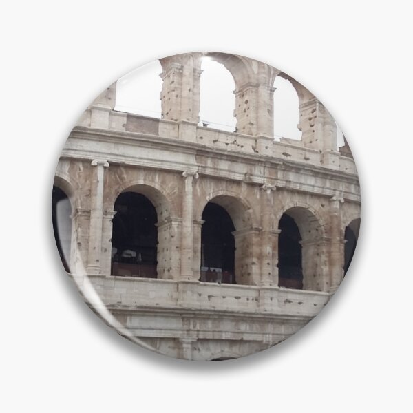 Item preview, COLISEUM designed and sold by KIKAJU.