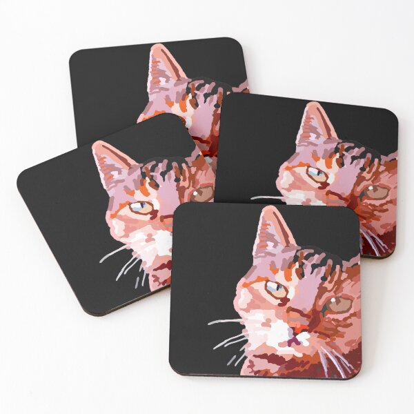 Item preview, Kitty Kat designed and sold by KHAIRZUL.
