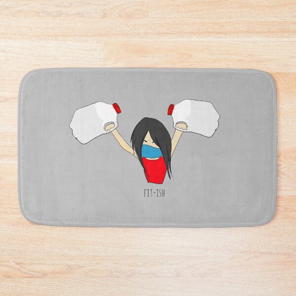 Item preview, Home Workout designed and sold by distancingqueen.