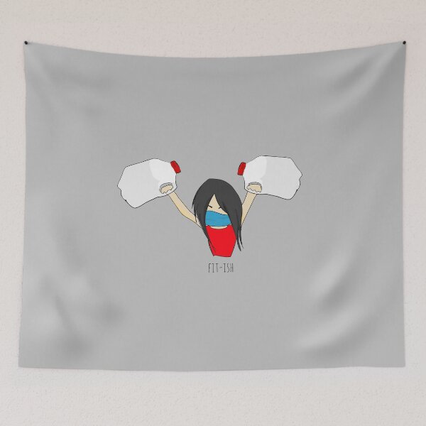 Item preview, Home Workout designed and sold by distancingqueen.