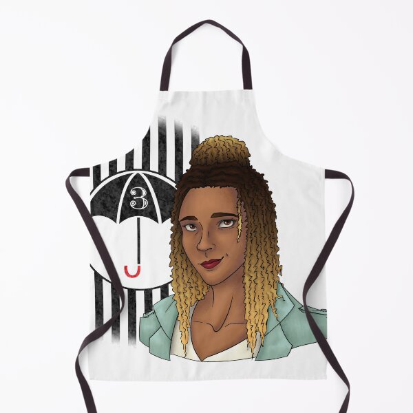 Item preview, Number Three designed and sold by artofzan.