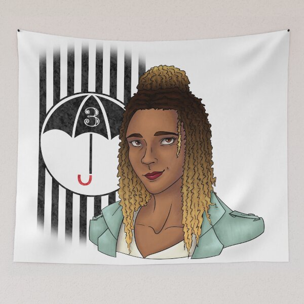 Item preview, Number Three designed and sold by artofzan.