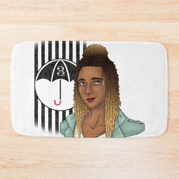 Item preview, Number Three designed and sold by artofzan.