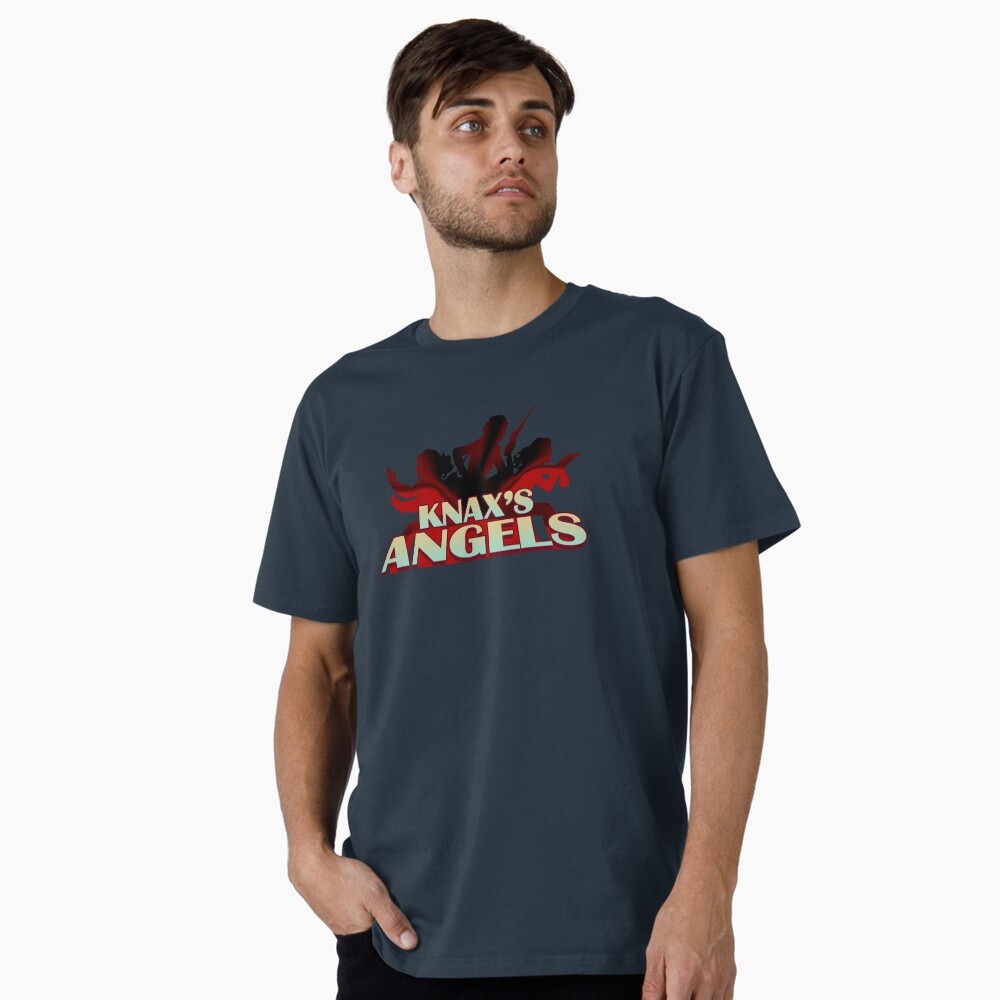 Item preview, Premium T-Shirt designed and sold by Cactusknax.