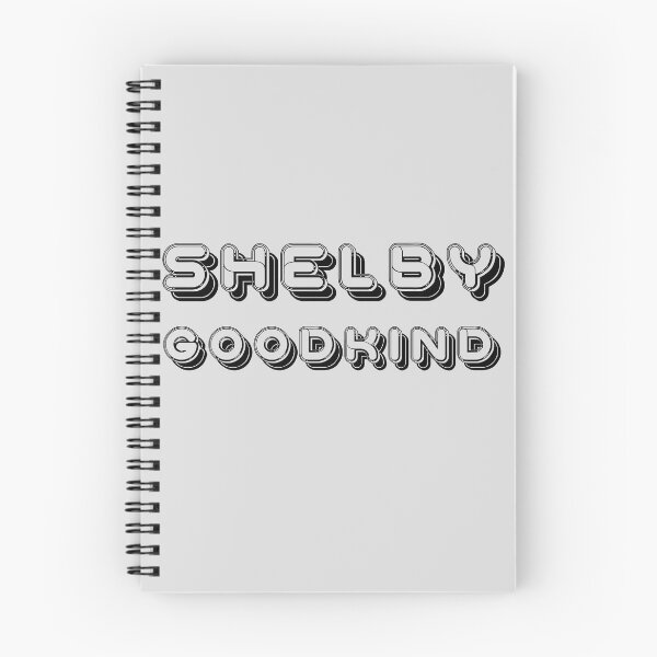 Item preview, Shelby Goodkind Gray designed and sold by DamaliePierre.