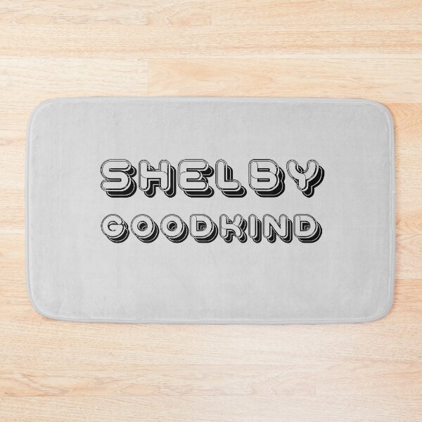 Item preview, Shelby Goodkind Gray designed and sold by DamaliePierre.