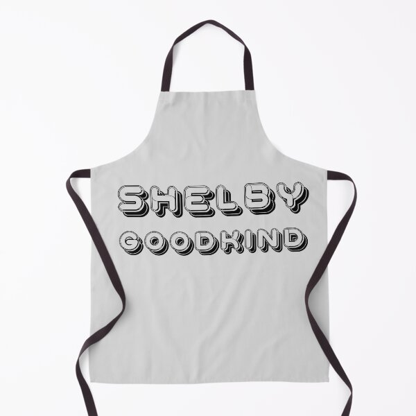 Item preview, Shelby Goodkind Gray designed and sold by DamaliePierre.