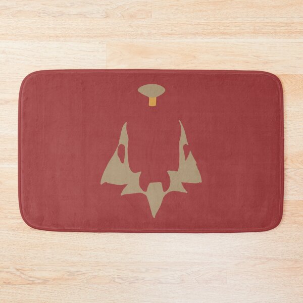 Item preview, Uncle Iroh from Avatar designed and sold by Antonia Ippolito.