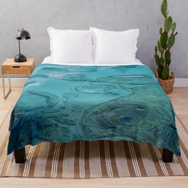 Item preview, Aqua Ocean View designed and sold by loveoceanair.