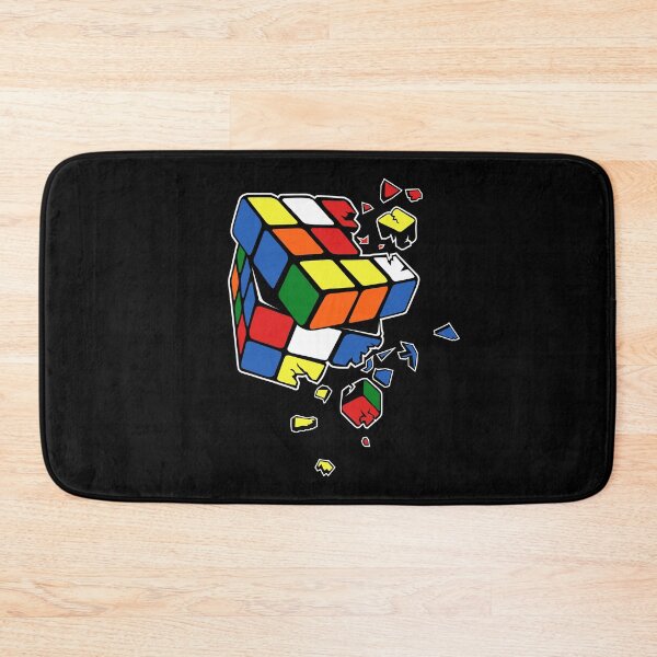 Item preview, Exploding Cube designed and sold by zomboy.