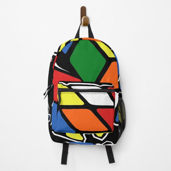 Item preview, Exploding Cube designed and sold by zomboy.