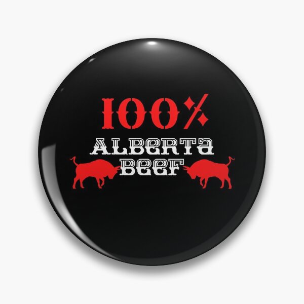 Item preview, Alberta Angus Beef Alberta Famers Alberta grown designed and sold by funnylittleshop.