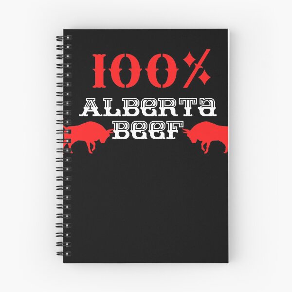 Item preview, Alberta Angus Beef Alberta Famers Alberta grown designed and sold by funnylittleshop.