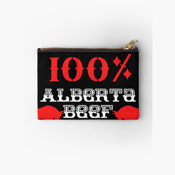 Item preview, Alberta Angus Beef Alberta Famers Alberta grown designed and sold by funnylittleshop.