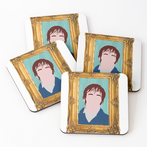 Item preview, Mr. Darcy in the rain designed and sold by hanzzzrick.