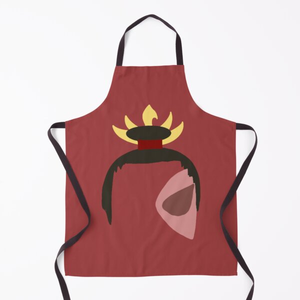 Item preview, Prince Zuko from Avatar designed and sold by Antonia Ippolito.