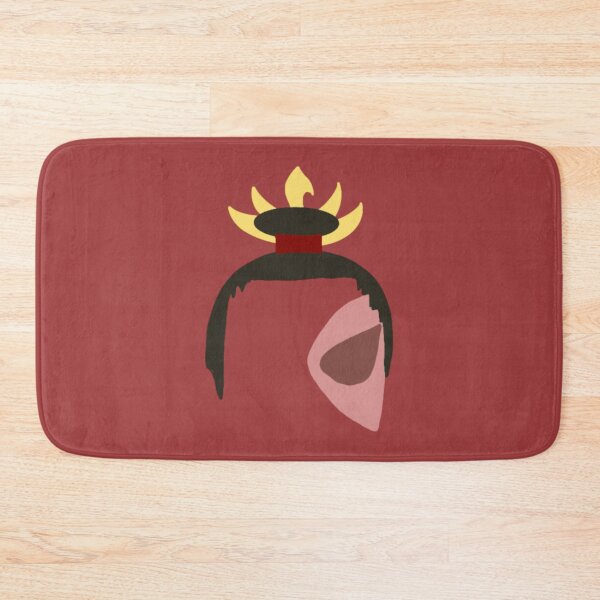 Item preview, Prince Zuko from Avatar designed and sold by Antonia Ippolito.