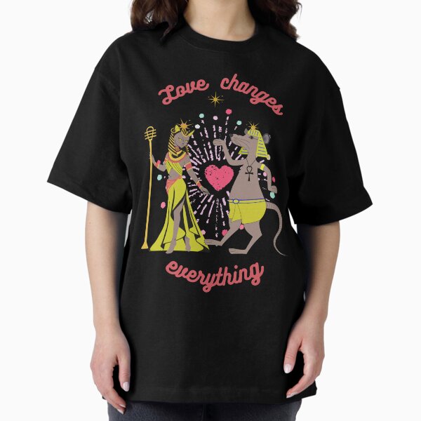 Item preview, Love changes everything designed and sold by Eva-Success.