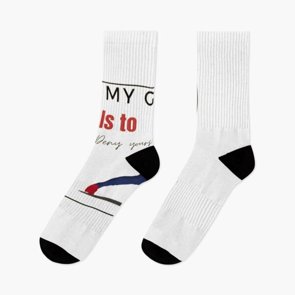 Item preview, My Goal is to deny yours _Soccer  designed and sold by Aladdin96.