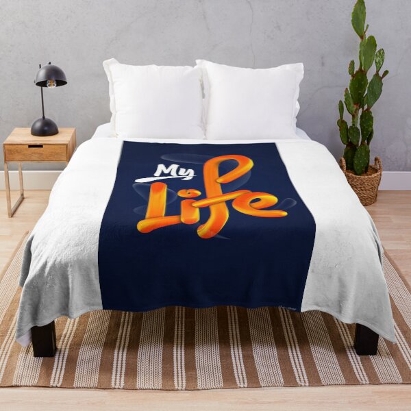 Item preview, My life my rule designed and sold by SUMERMALI54.
