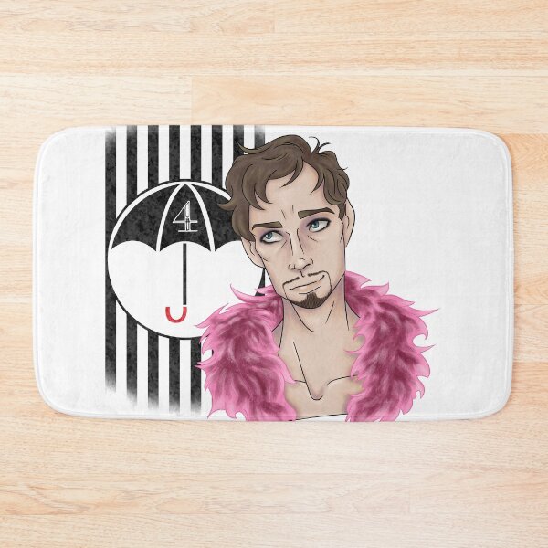 Item preview, Number Four designed and sold by artofzan.
