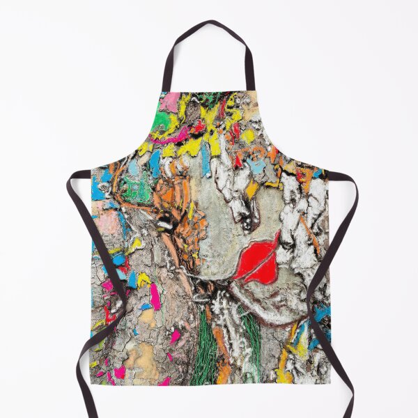 Item preview, The Bejewelled Lady designed and sold by Art With Impact – Statement Art & Apparel for Deep Thinkers.