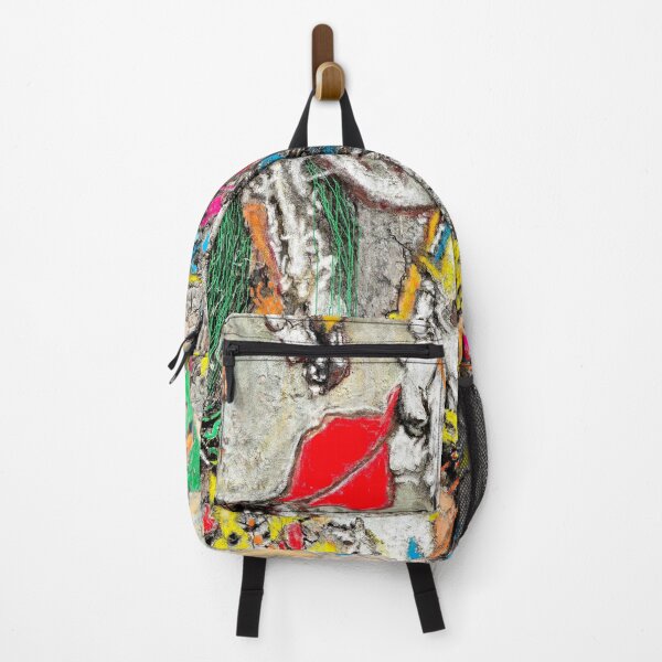 Item preview, The Bejewelled Lady designed and sold by Art With Impact – Statement Art & Apparel for Deep Thinkers.