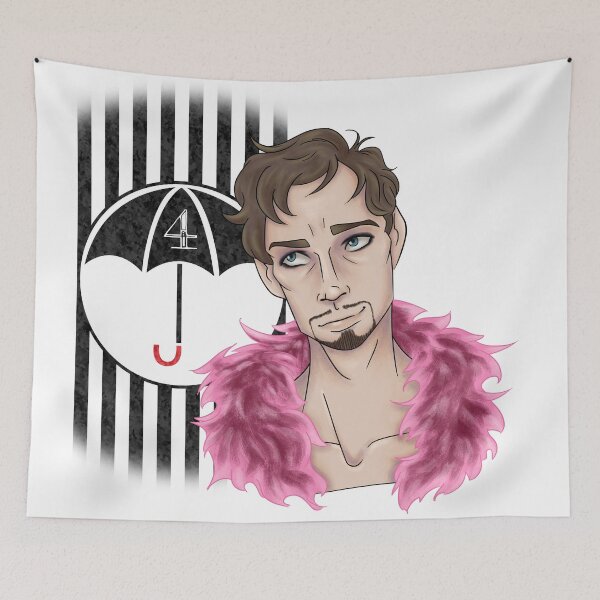 Item preview, Number Four designed and sold by artofzan.