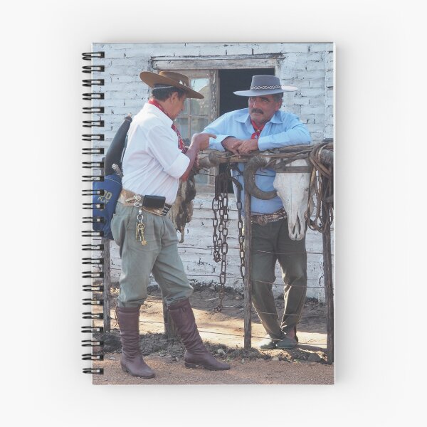 Item preview, Gauchos Chat designed and sold by dare2go.