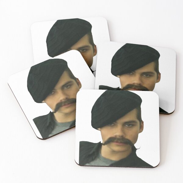 Item preview, Dylan O'brien Funny Selfie  designed and sold by hippydoda.