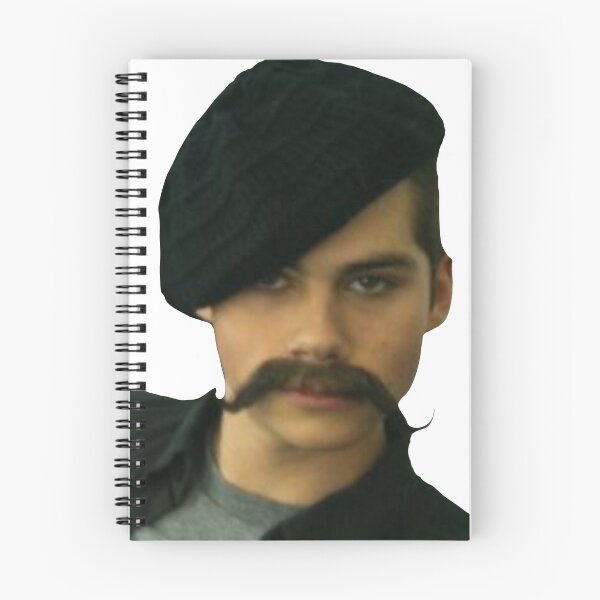 Item preview, Dylan O'brien Funny Selfie  designed and sold by hippydoda.