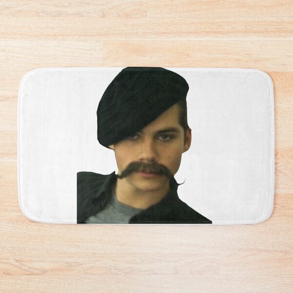 Item preview, Dylan O'brien Funny Selfie  designed and sold by hippydoda.