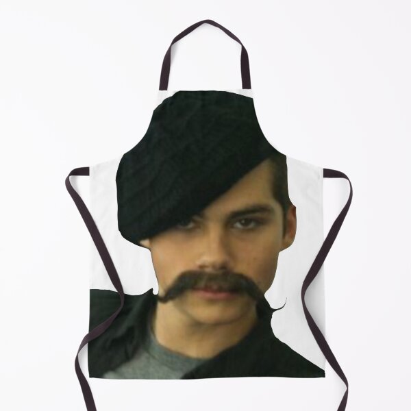 Item preview, Dylan O'brien Funny Selfie  designed and sold by hippydoda.