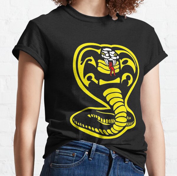 Cobra Kai Hoodie, Official Cobra Kai Merch Australia