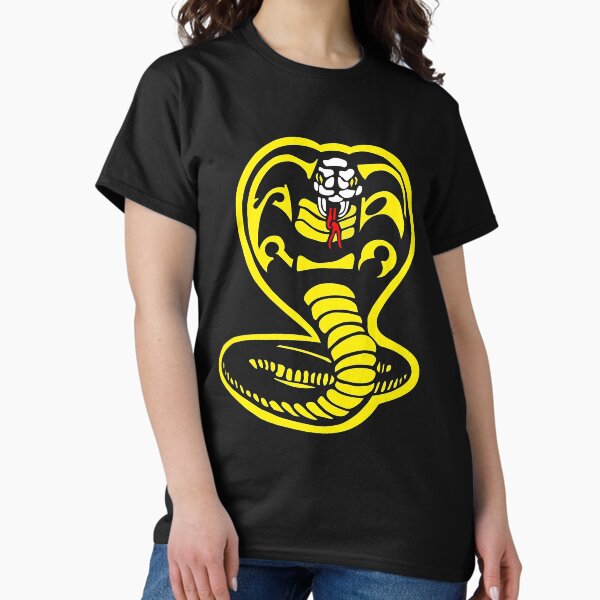 Item preview, Spectacle de Hawk Cobra Kai designed and sold by Our-Designer.